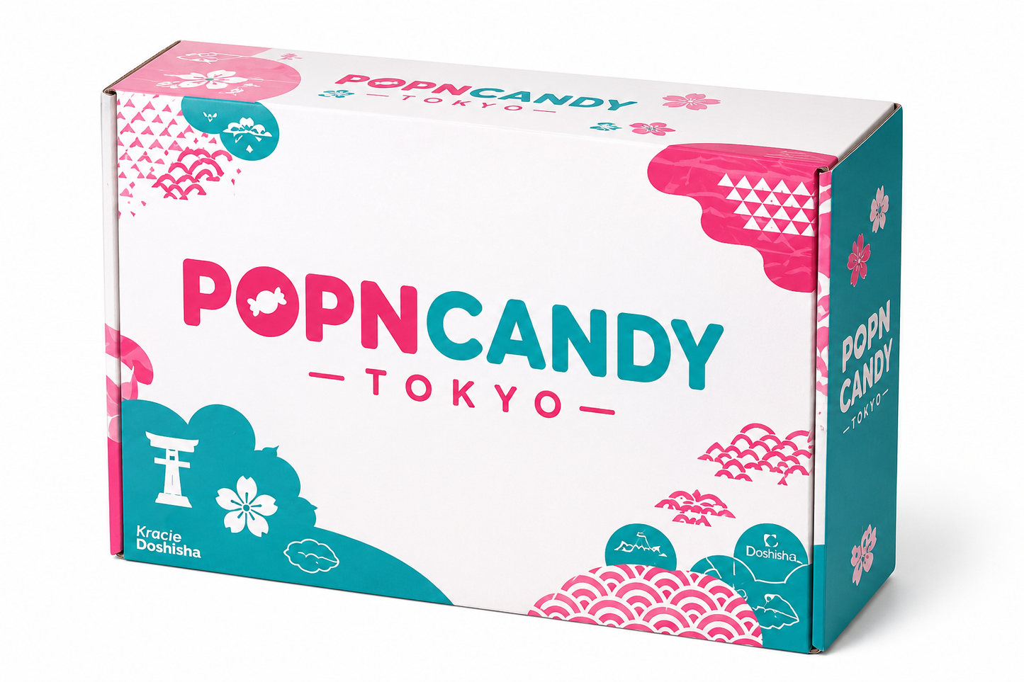PopnCandy Box Subscription