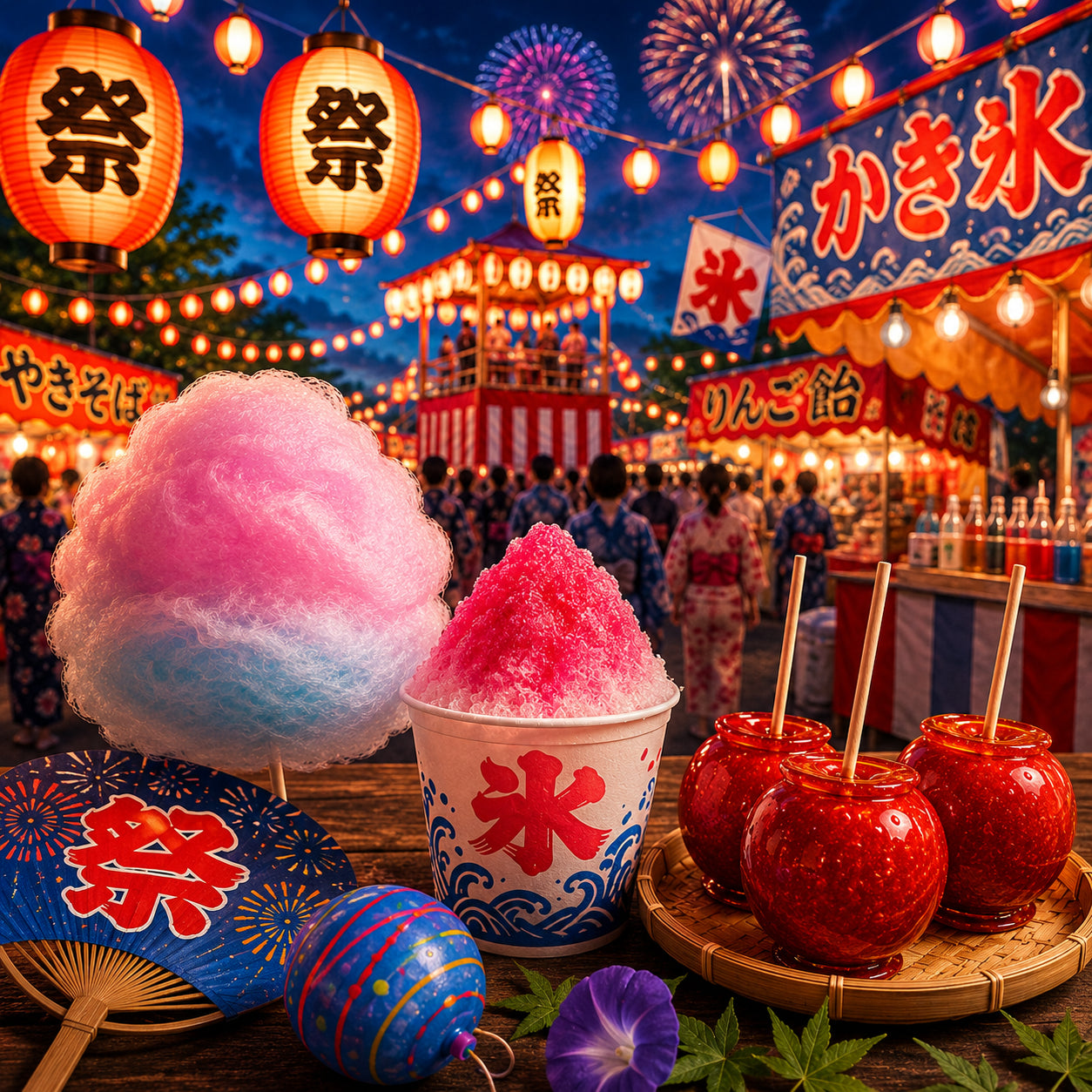 June 2026 Summer Festival Box