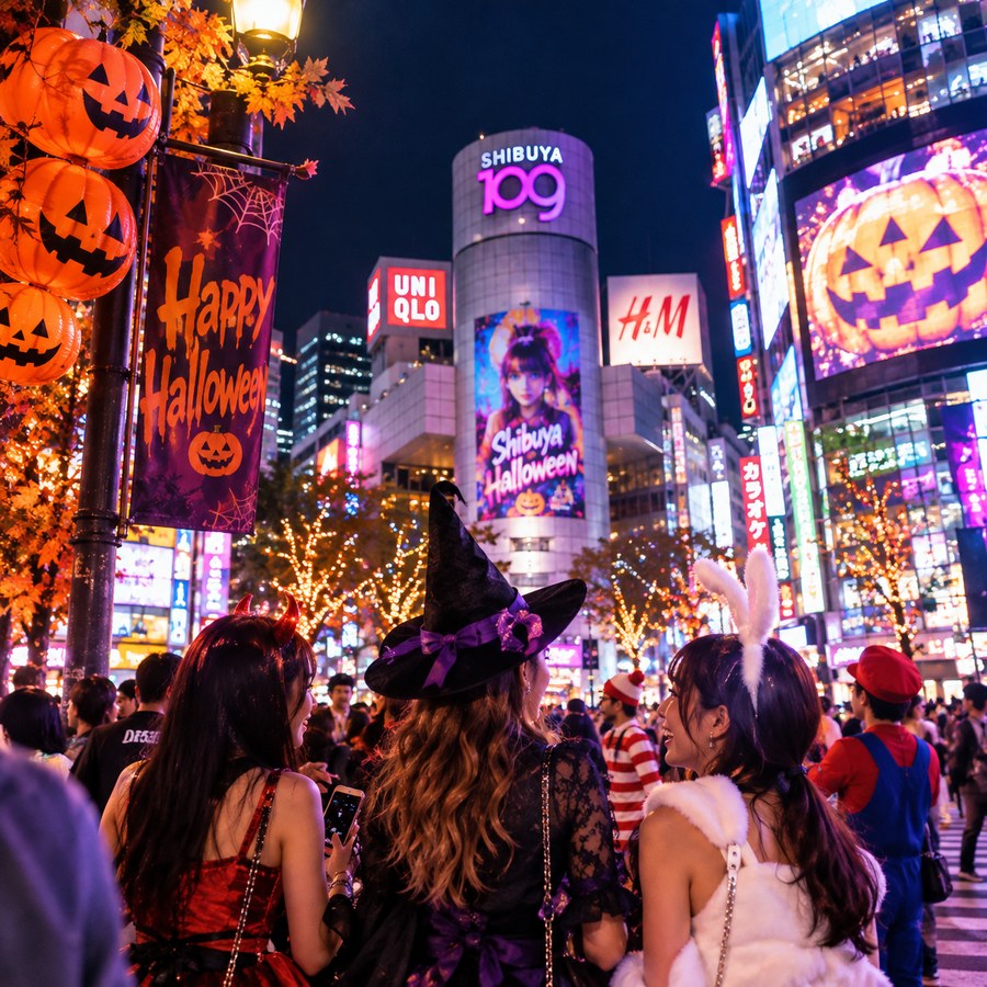 October 2026 Halloween Box