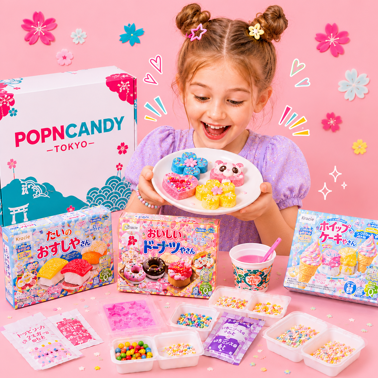 PopnCandy – slide 2
