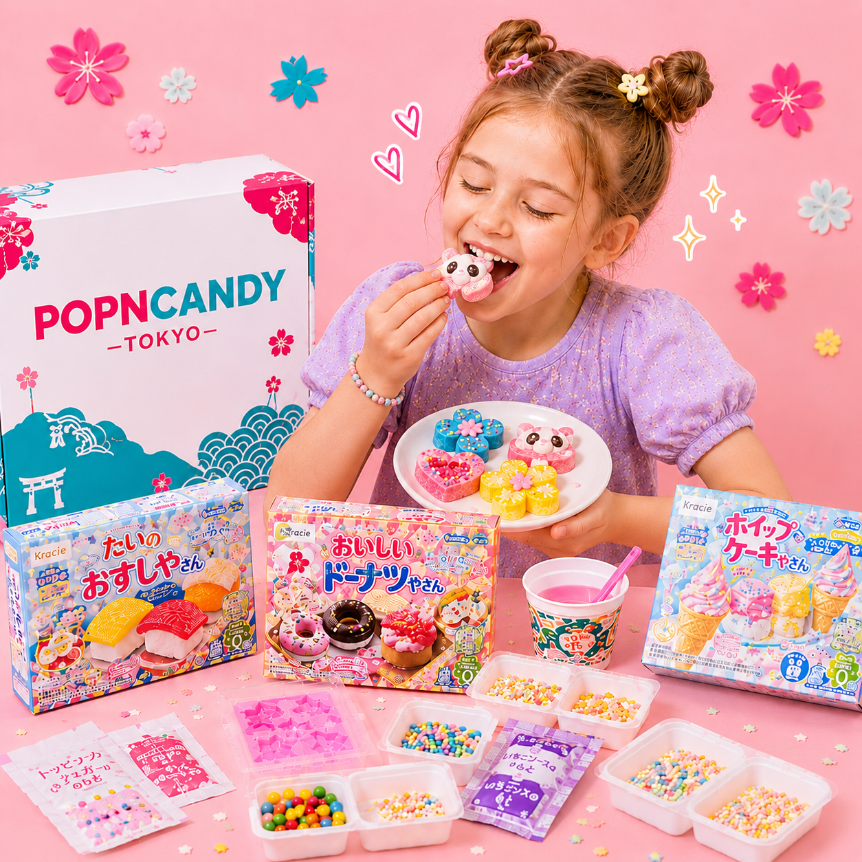 PopnCandy – slide 3
