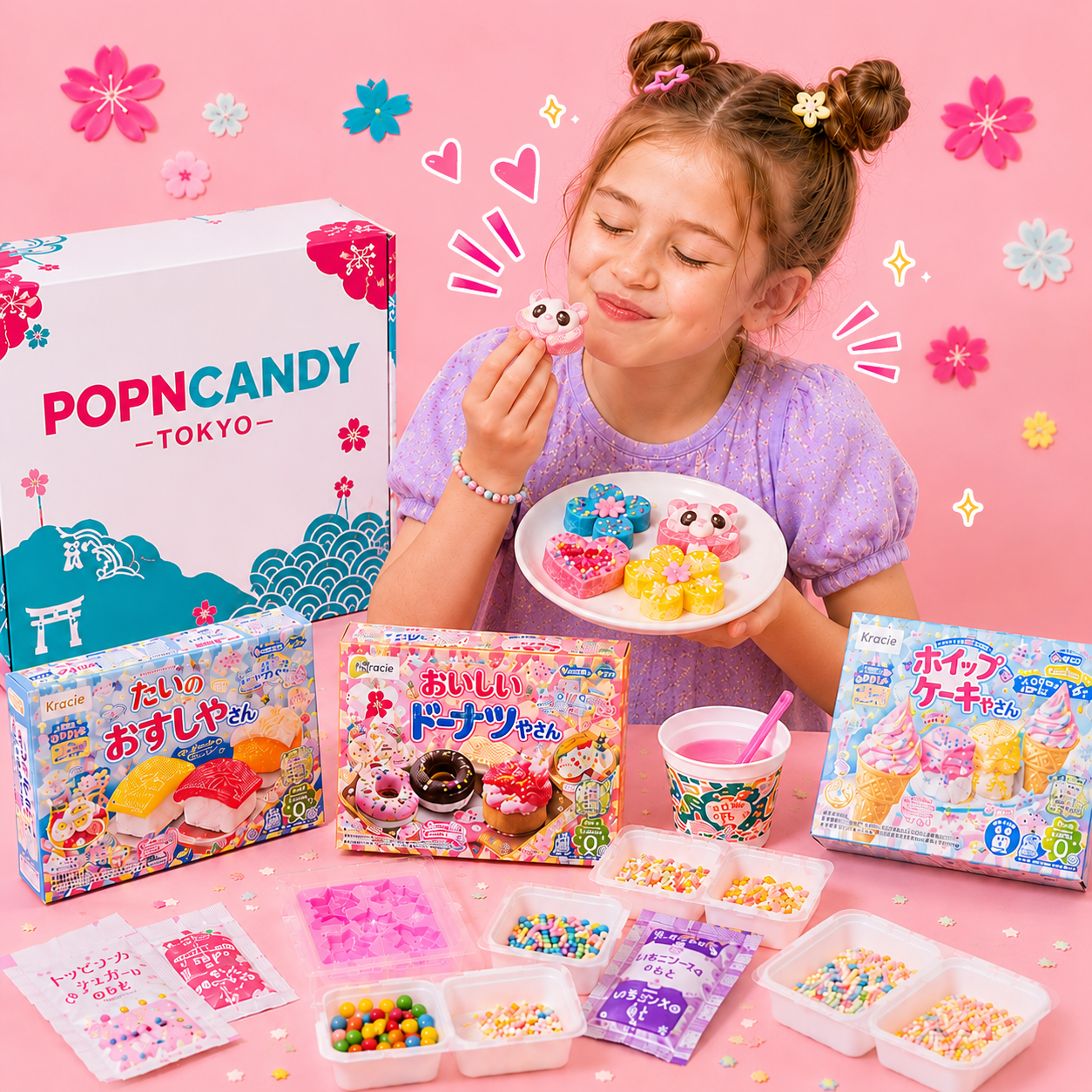 PopnCandy – slide 4