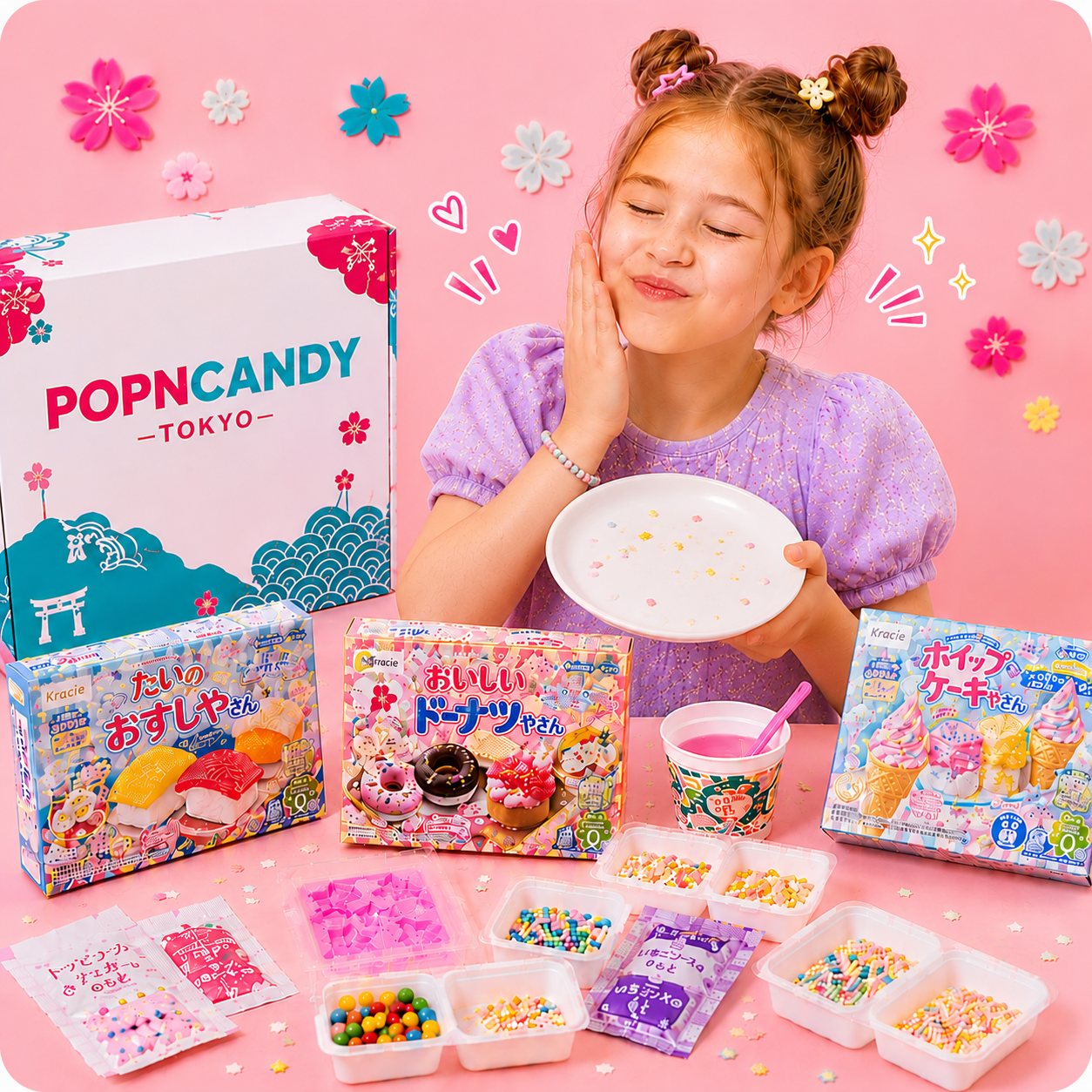 PopnCandy – slide 6